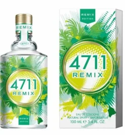 4711 Remix Eau de Cologne