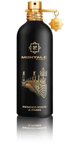 Rendez - Vous à Paris
