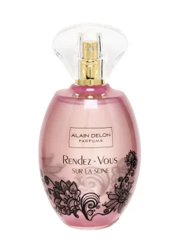 Rendez Vous Sur la Seine Eau de Toilette