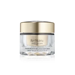 Re-Nutriv Crème Ultimate Diamond Transformative Brilliance Soft Cream
