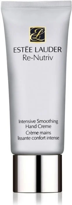 Re-Nutriv Intensive Smoothing Crème pour les Mains