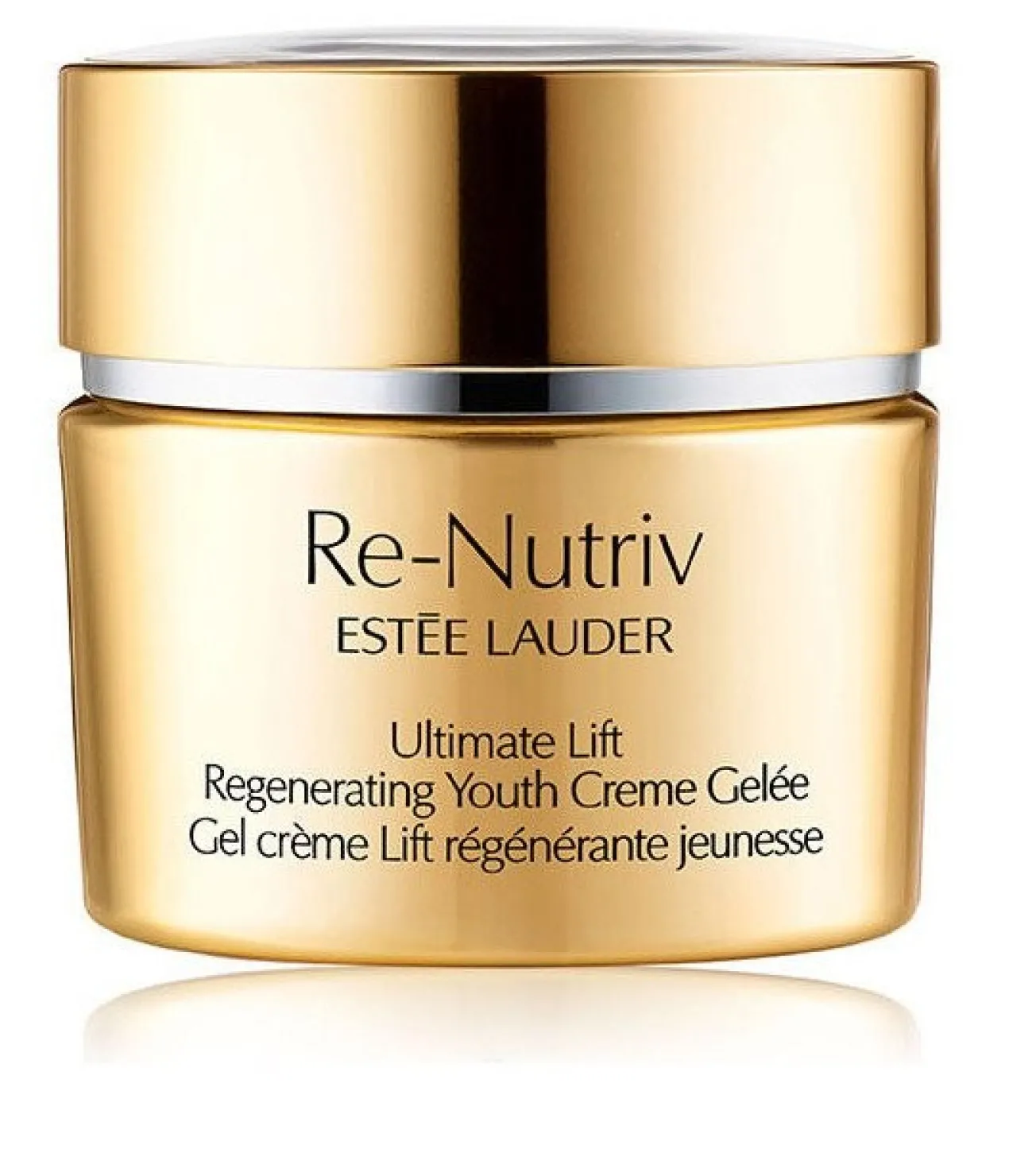 Re-Nutriv Ultimate Lift Creme Gelée