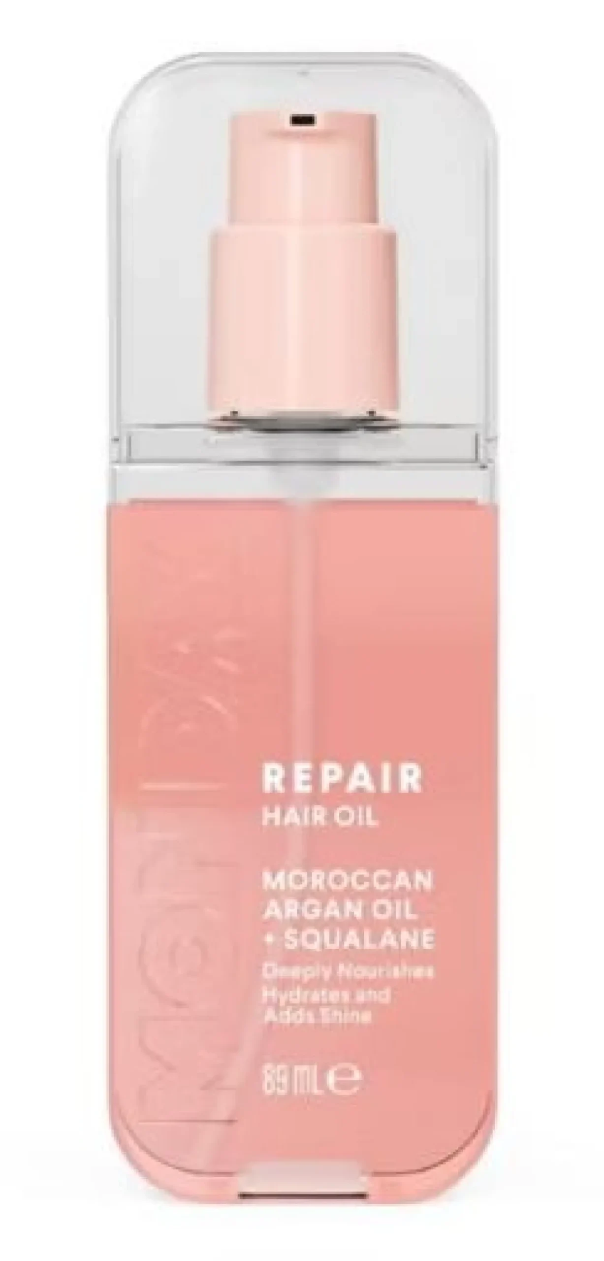 Repair Hair Oil Huile pour cheveux