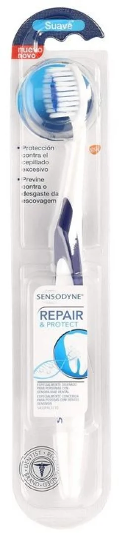 Repair & Protect Brosse à Dents Souple
