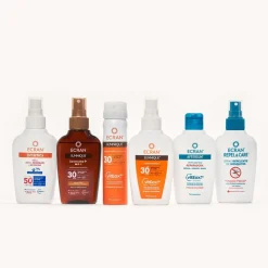 Repel & Care Spray Répulsif contre les Moustiques