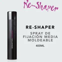 Re-shaper Spray Fixation Forte