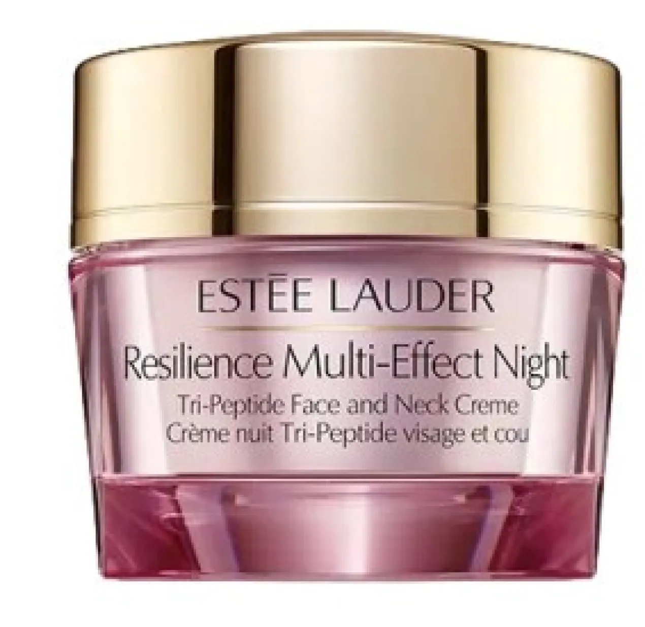 Resilience Lift Crème de Nuit Raffermissante Remodelante Visage et Cou
