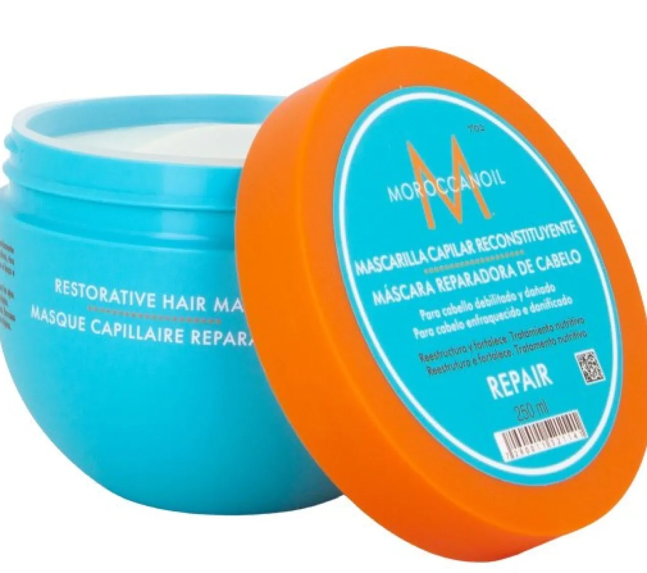 Restorative Masque Capillaire Reconstituant