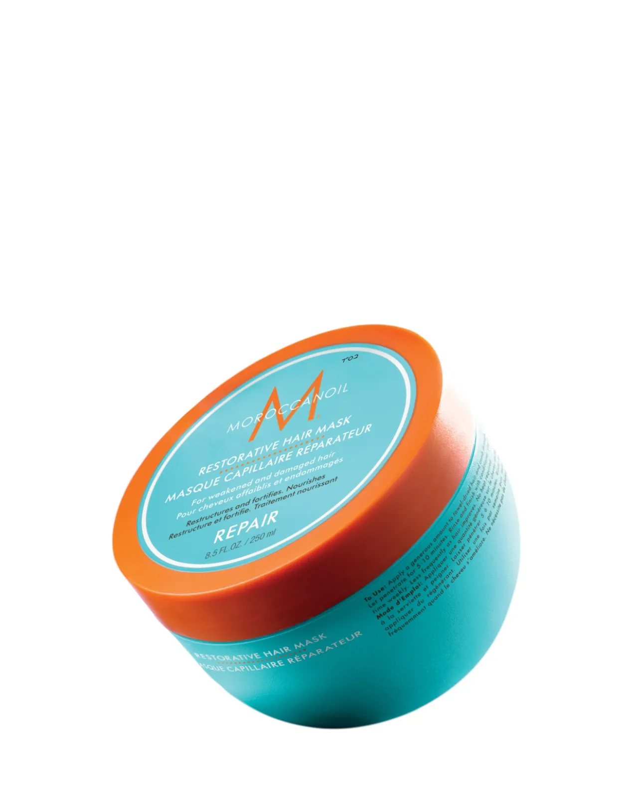 Restorative Masque Capillaire Reconstituant