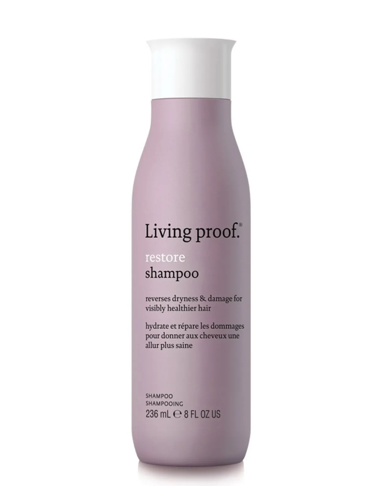 Restore Shampoing