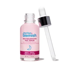 Resurfacing Aha + Bha Peeling Serum