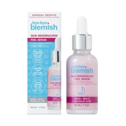 Resurfacing Aha + Bha Peeling Serum