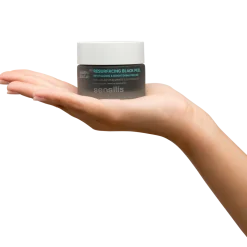 Resurfacing Black Peel Peeling Revitalisant et Illuminant