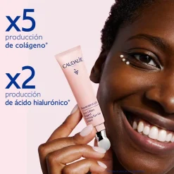Resveratrol-Lift Soin Liftant Yeux