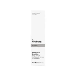 Retinal 0.2% Emulsion Serum