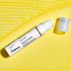 Retinal 0.2% Emulsion Serum