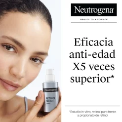 Retinol Boost Crème anti-âge au rétinol et à l’acide hyaluronique