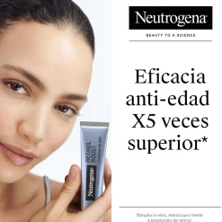 Retinol Boost Crème Contour des Yeux Anti-rides