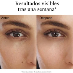 Retinol Boost Crème Contour des Yeux Anti-rides