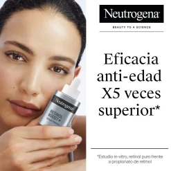 Retinol Boost Sérum Visage Intense Antirides 0,23% Rétinol