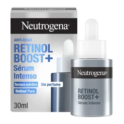 Retinol Boost Sérum Visage Intense Antirides 0,23% Rétinol