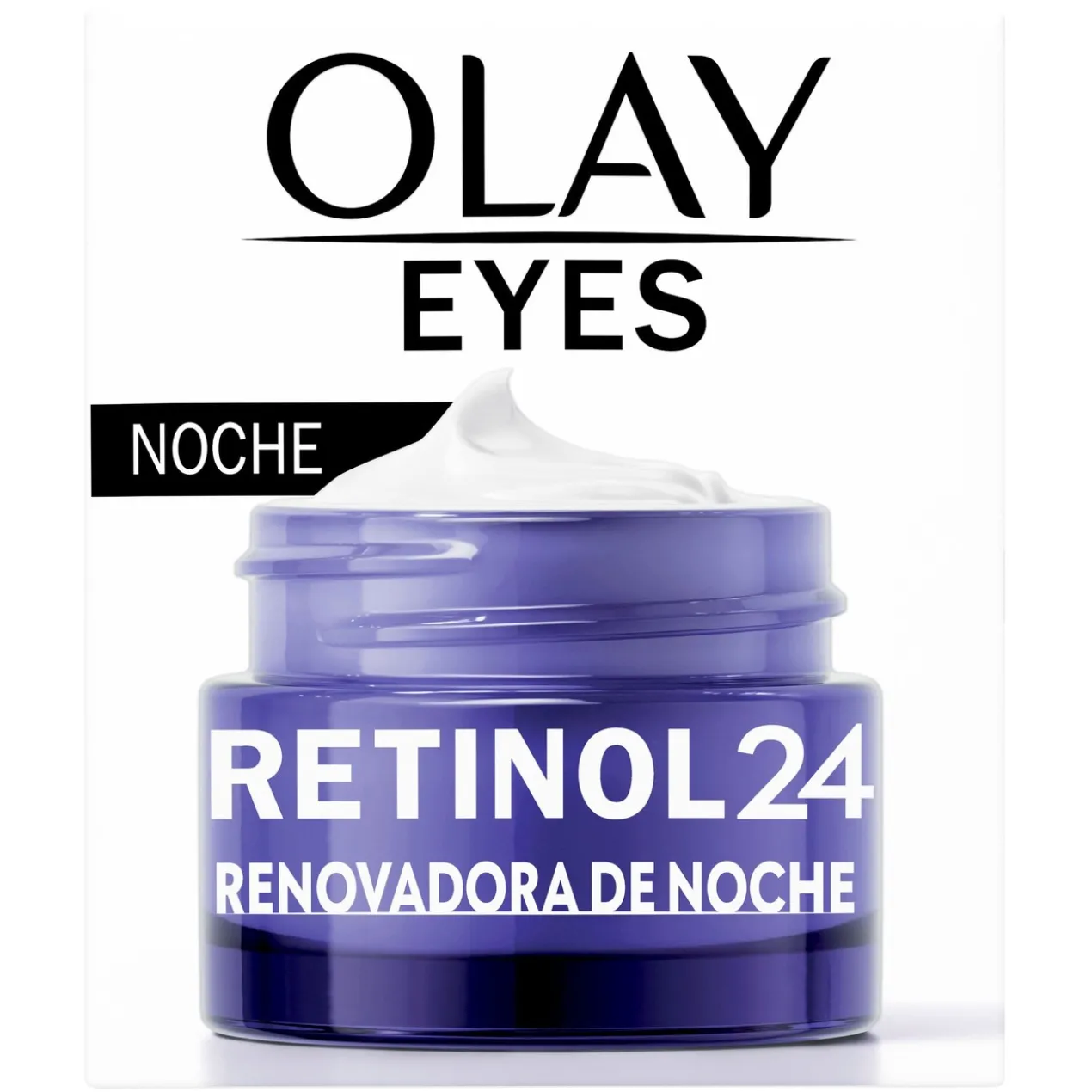 Retinol 24 Contour des Yeux Nuit