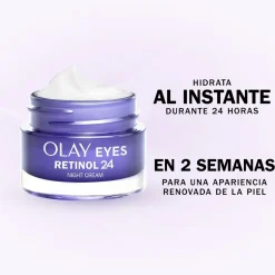 Retinol 24 Contour des Yeux Nuit