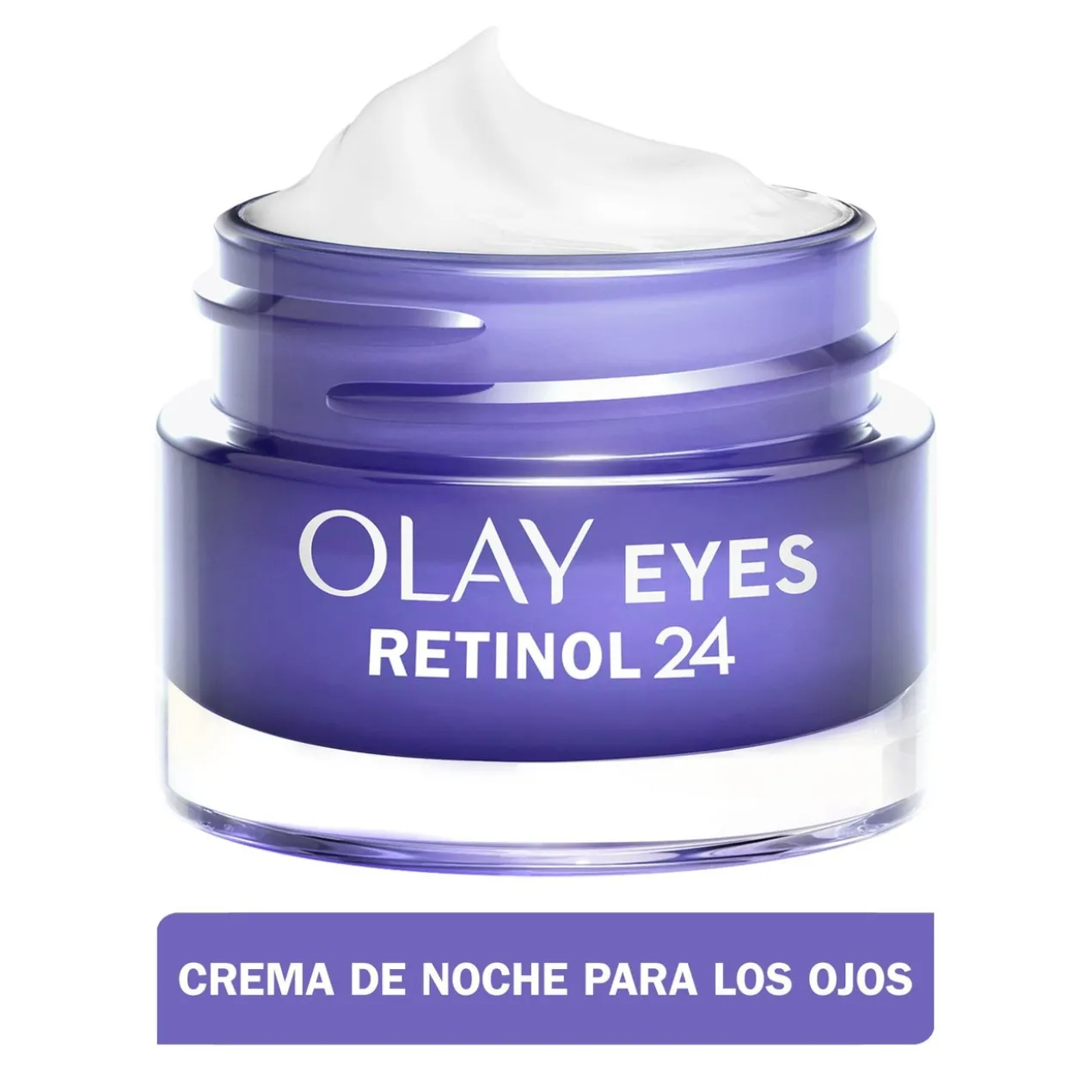 Retinol 24 Contour des Yeux Nuit