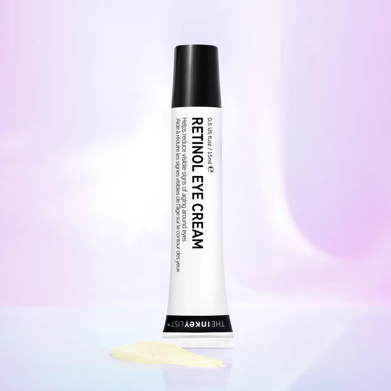 Retinol Eye Cream