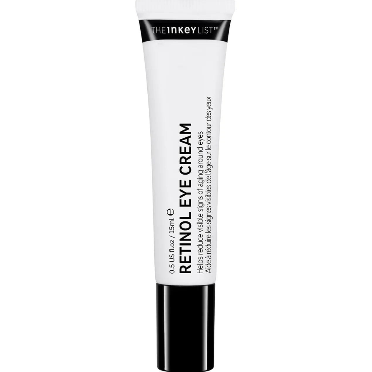Retinol Eye Cream