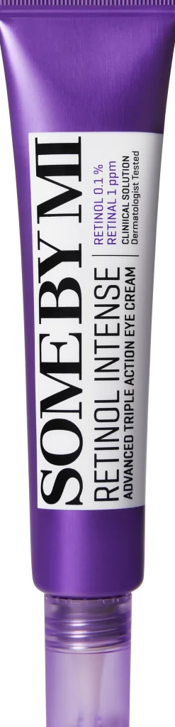 Retinol Intense Contour des Yeux