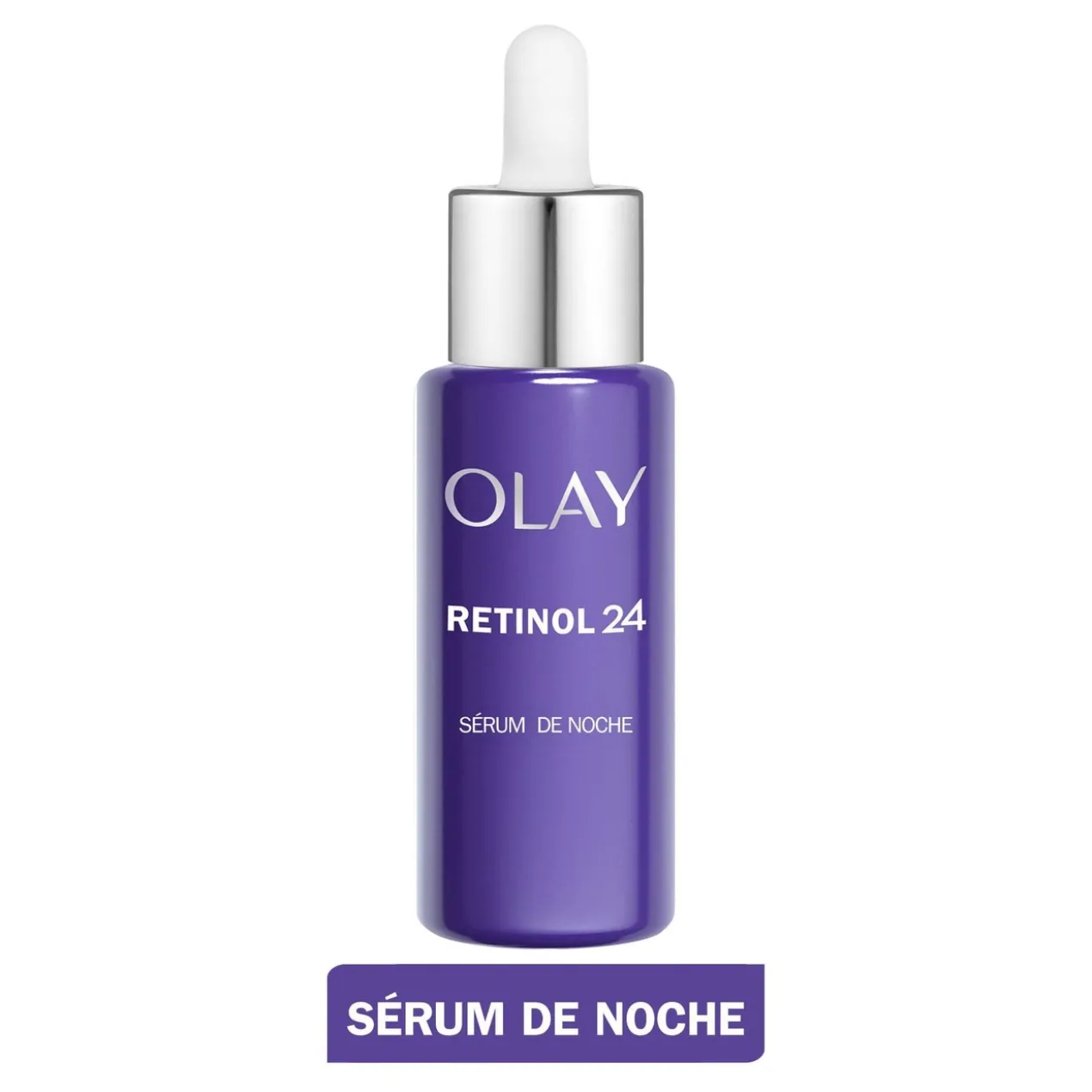 Retinol 24 Max Sérum de Nuit au Rétinol