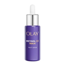 Retinol 24 Max Sérum de Nuit au Rétinol