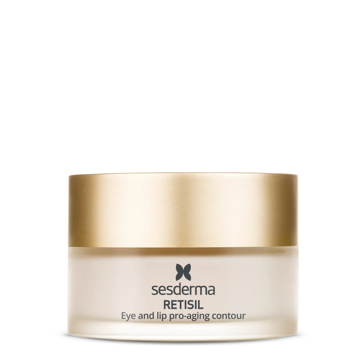 Retisil Crème Contour des Yeux et des Lèvres