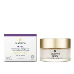 Retisil Crème Intensive