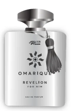 Revelion For Him Eau de Parfum