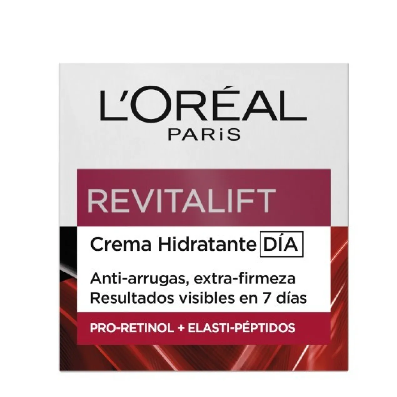 Revitalift Crème de Jour