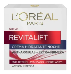 Revitalift Crème de Nuit