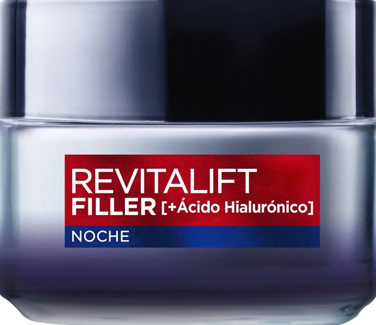 Revitalift Filler Acide Hyaluronique Nuit