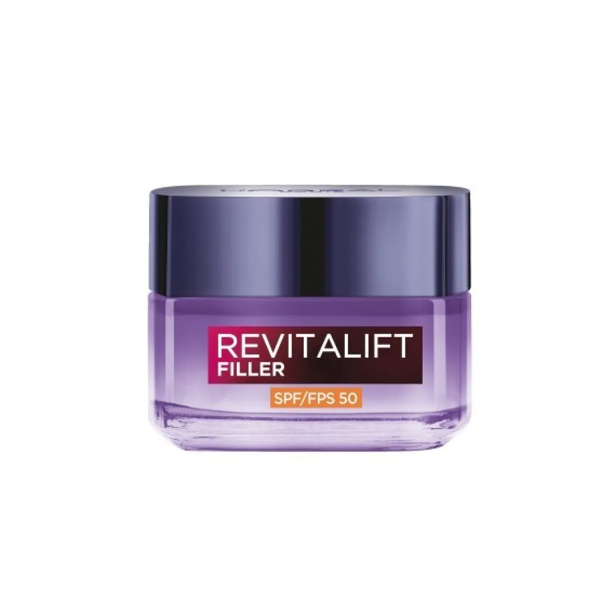 Revitalift Filler Acide Hyaluronique SPF 50