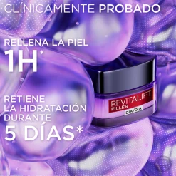 Revitalift Filler Ha Crème Volumisante Anti-Âge