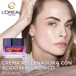 Revitalift Filler Ha Crème Volumisante Anti-Âge