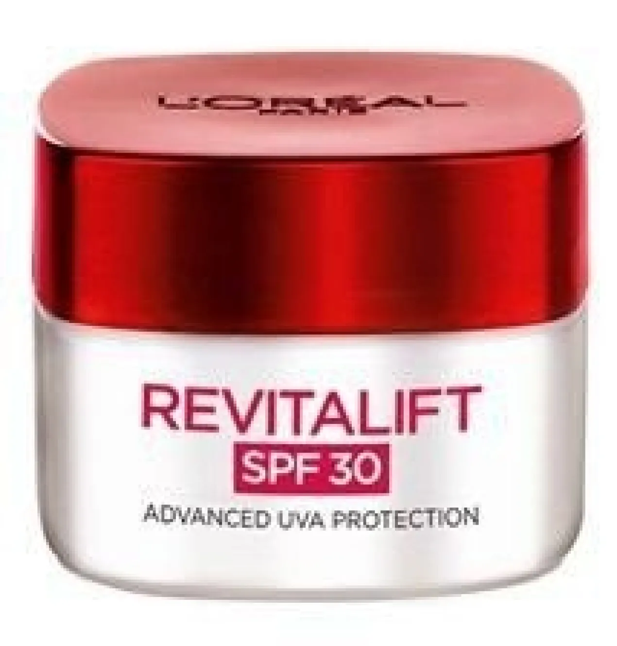 Revitalift Jour SPF30
