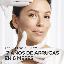 Revitalift Laser Crème Anti-Âge Nuit