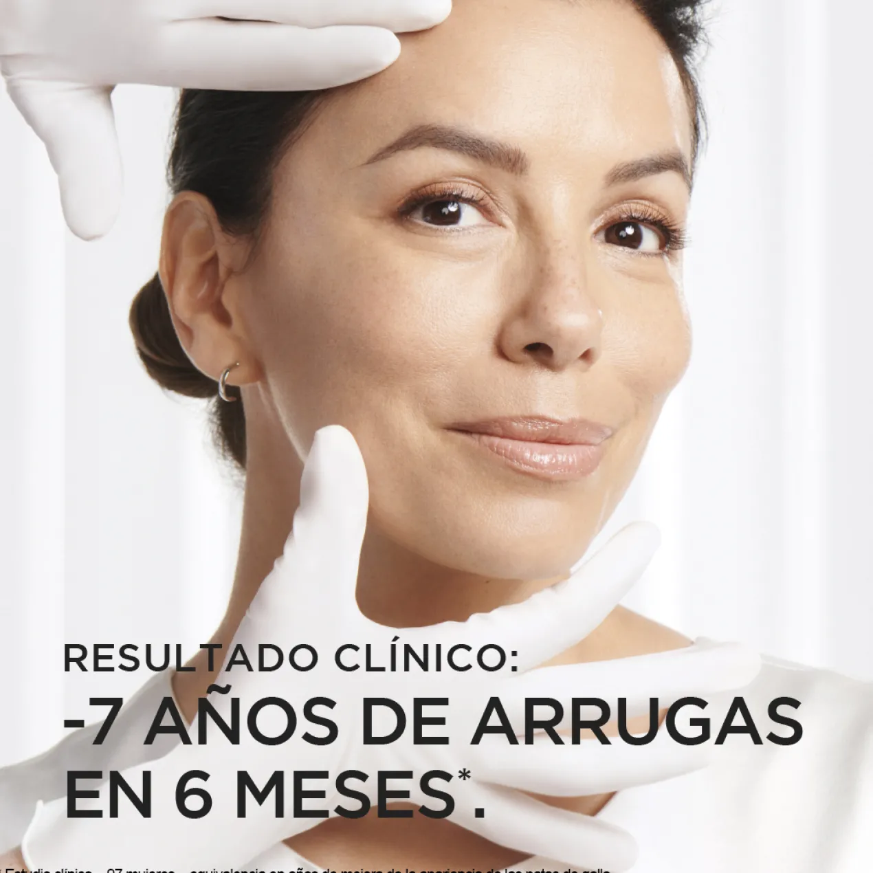 Revitalift Laser Crème Anti-Âge Nuit