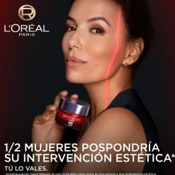 Revitalift Laser Jour