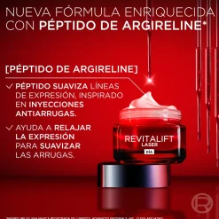 Revitalift Laser Jour