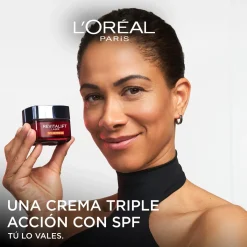 Revitalift Laser Soin Anti-Âge SPF 25