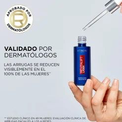 Revitalift Laser Sérum Nuit Rétinol Pur