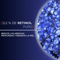 Revitalift Laser Sérum Nuit Rétinol Pur